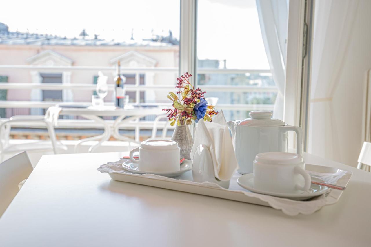 Lovely Apartment Near The Sea 25 Bis Promenade Des Anglais Nizza Kültér fotó